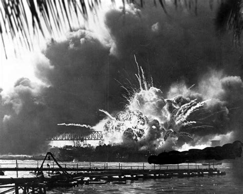 pearl harbor angriff